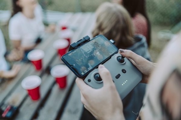 Gameplay Essentials