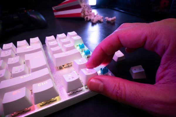 Tutorial Creation Starter Kit