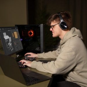 Advanced Game Development Toolkit