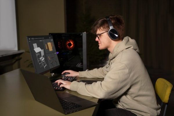 Advanced Game Development Toolkit