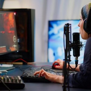 Complete Gaming Mastery