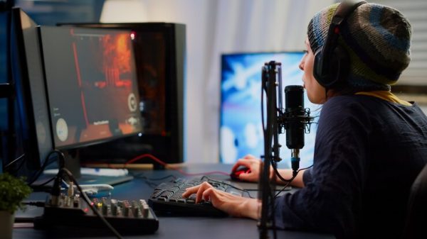 Complete Gaming Mastery