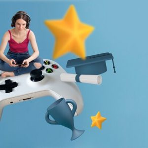 Gaming Mastery Program