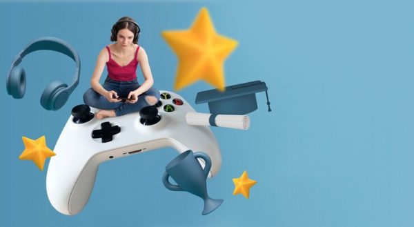 Gaming Mastery Program